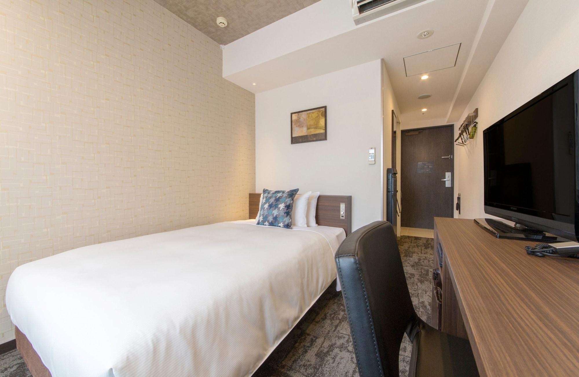 Tokyu Stay Suidobashi Tokio Exterior foto