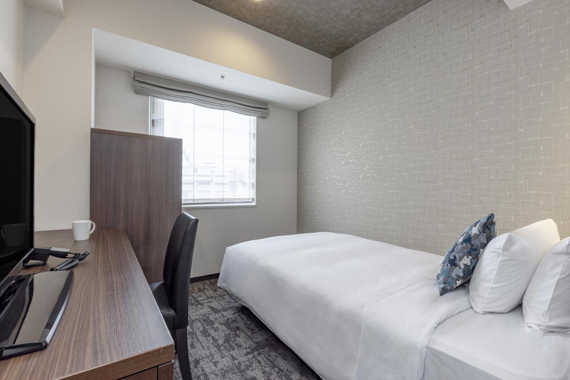 Tokyu Stay Suidobashi Tokio Exterior foto