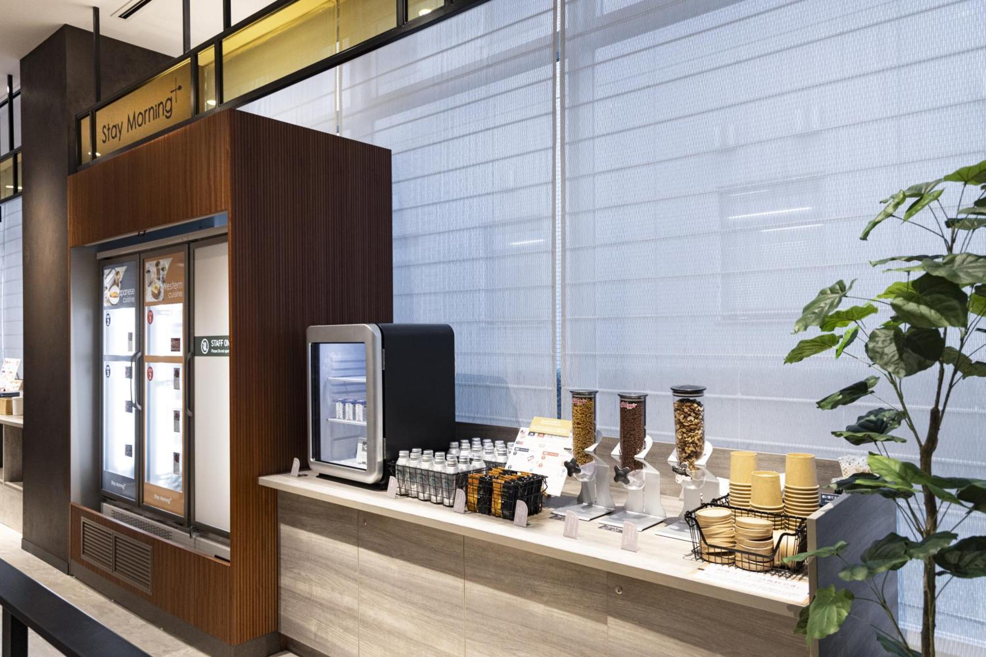 Tokyu Stay Suidobashi Tokio Exterior foto