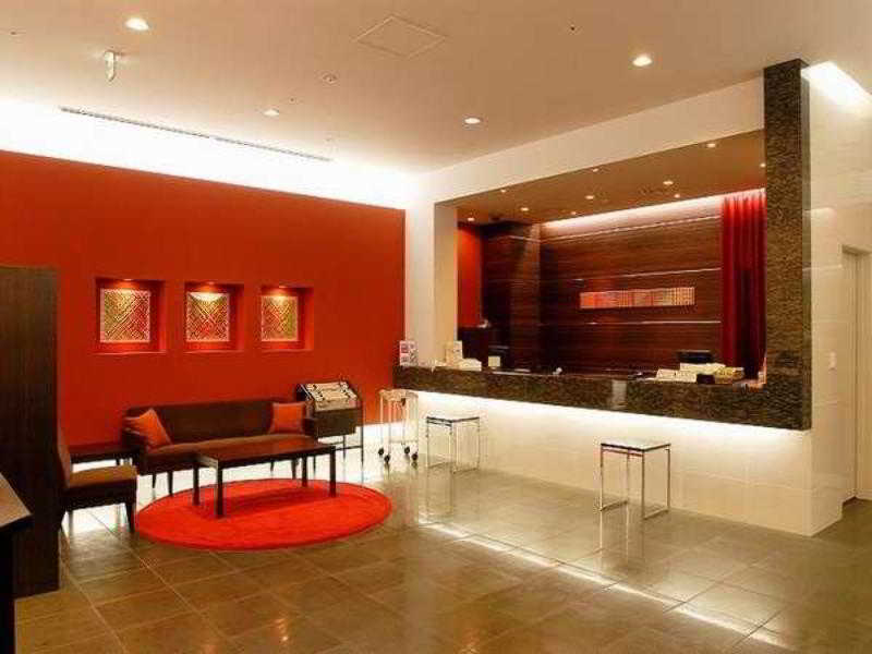 Tokyu Stay Suidobashi Tokio Exterior foto